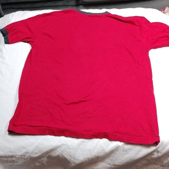 Drunkyn munky men's XL t shirt - Picture 7 of 10